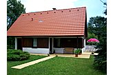 Počitniška hiša České Petrovice Češka